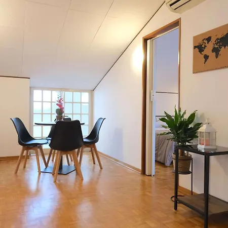 Vr Niccoloft Apartment