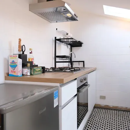 Vr Niccoloft Apartment *