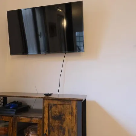Apartment Vr Niccoloft *