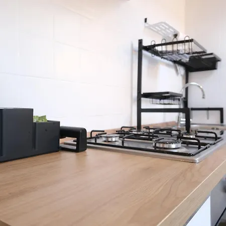 Apartment Vr Niccoloft