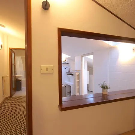 Vr Niccoloft Apartment