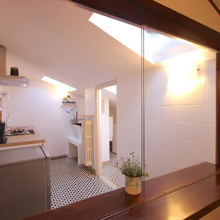 Apartment Vr Niccoloft Verona