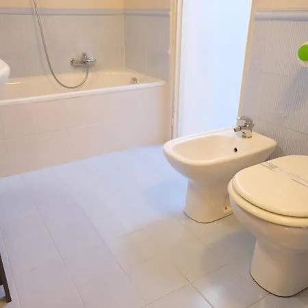 Apartment Vr Niccoloft Verona