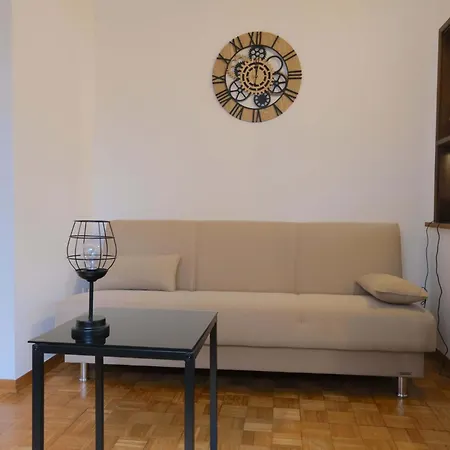 Vr Niccoloft Apartment