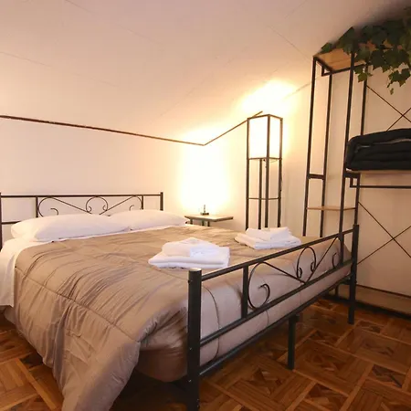 Vr Niccoloft Apartment Verona
