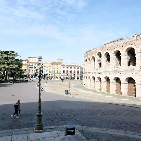 Vr Niccoloft Verona