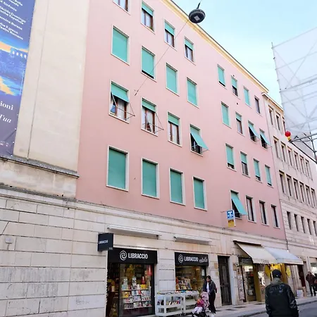 Apartment Vr Niccoloft