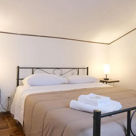 Vr Niccoloft Apartment *